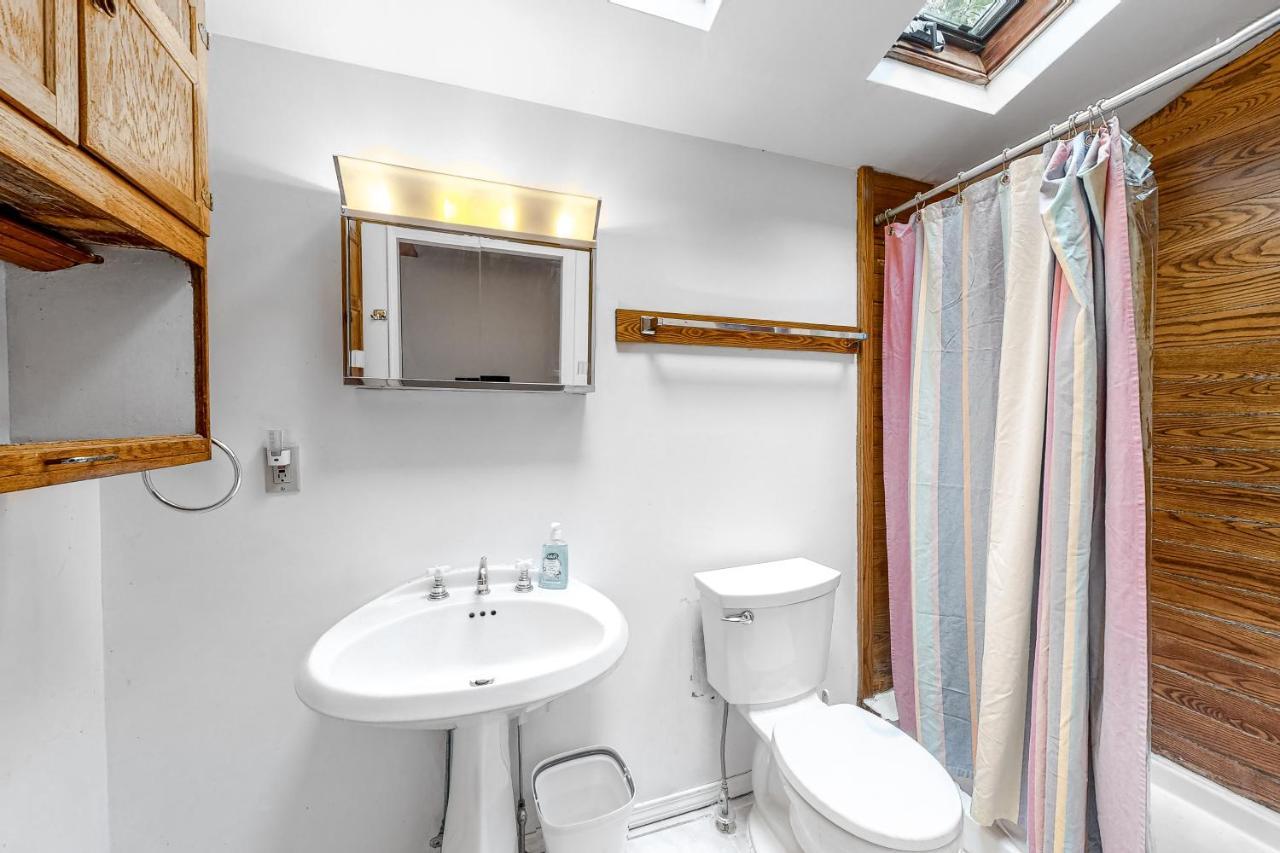Escape Villa Eastham Ngoại thất bức ảnh